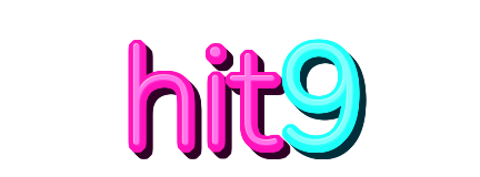 hit9 — logo kanal