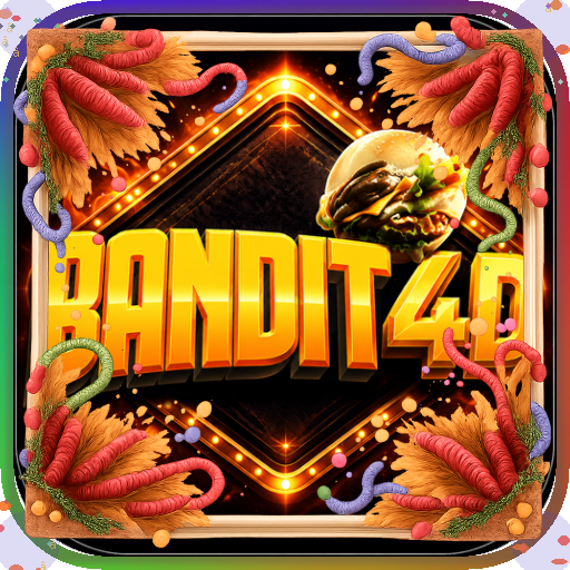 bandit4d — galeri pratinjau Resmi APK